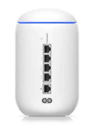 Ubiquiti UniFi Dream Router