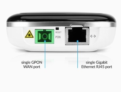 UBNT-UF-NANO (Ubiquiti UF‑Nano) Ubiquiti