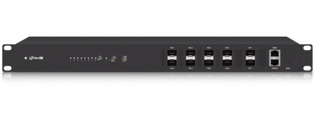 UBNT-UF-OLT (Ubiquiti UF‑OLT) Ubiquiti