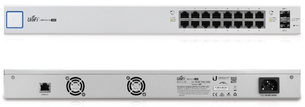 UBNT-US-16-150W