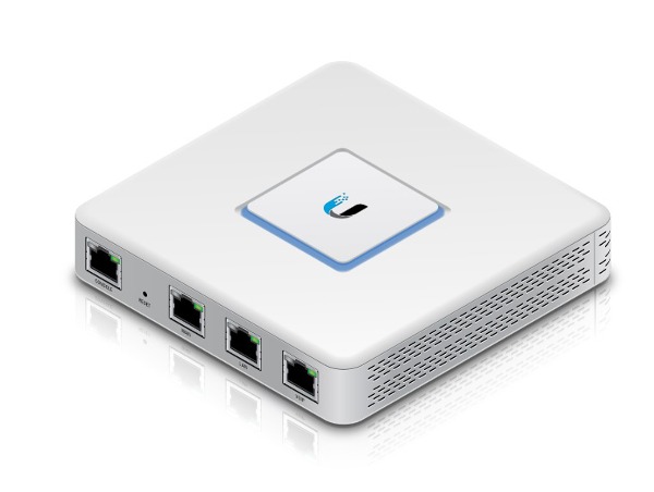 ubiquiti ubnt USG UBNT-USG 