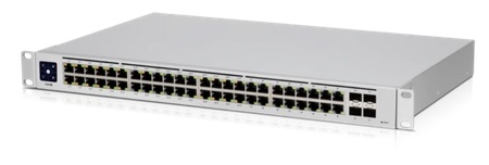 USW--48-POE Ubiquiti