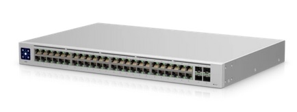 USW-48 Ubiquiti