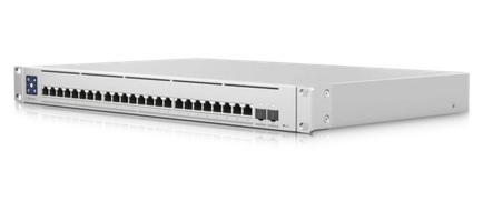 USW-EnterpriseXG-24 Ubiquiti