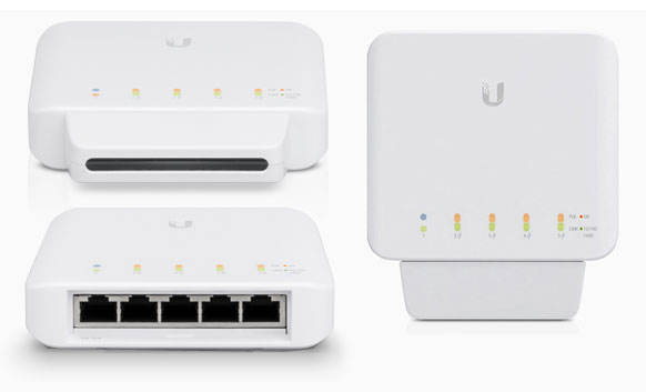 USW-Flex Ubiquiti