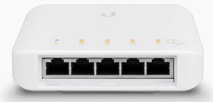 USW-Flex Ubiquiti