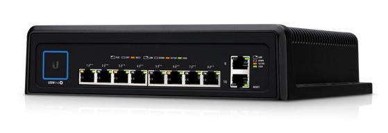 USW-INDUSTRIAL Ubiquiti