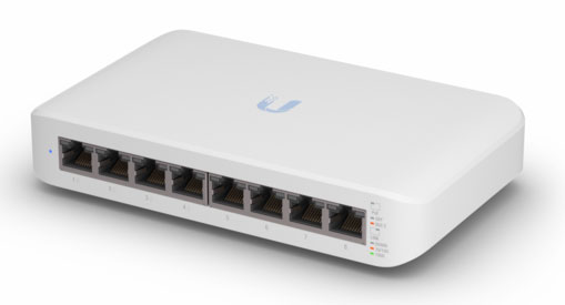 Ubiquiti Networks UniFiSwitch 8 USW-Lite-16-POE