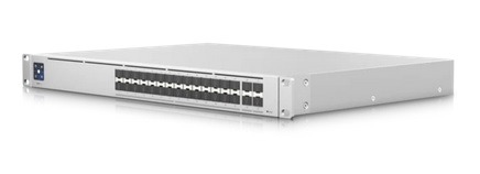 USW-Aggregation Ubiquiti