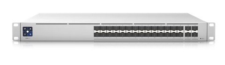 USW-Aggregation Ubiquiti