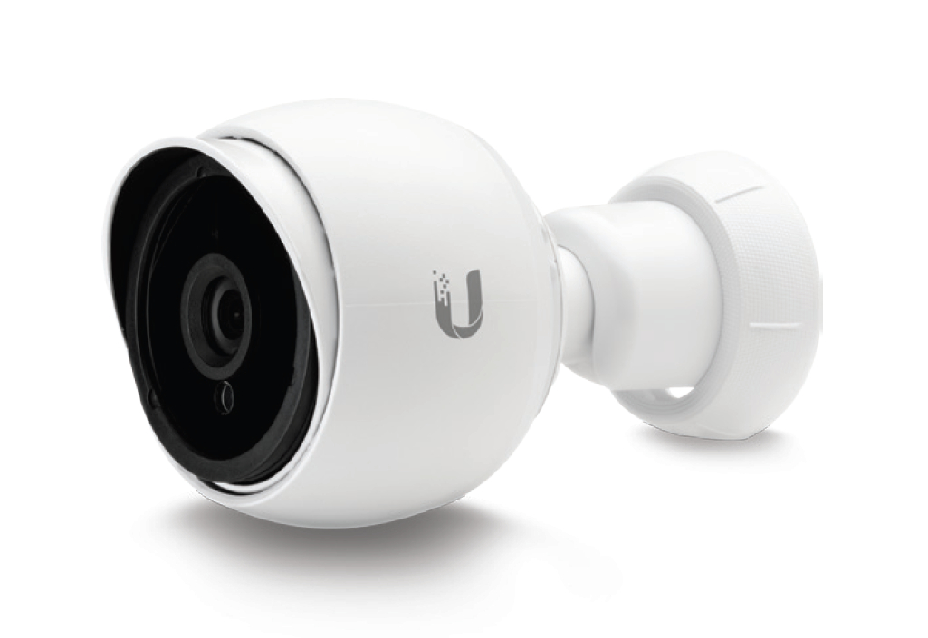 Ubiquiti IP UniFi Video Camera (UVC), 3rd Generation