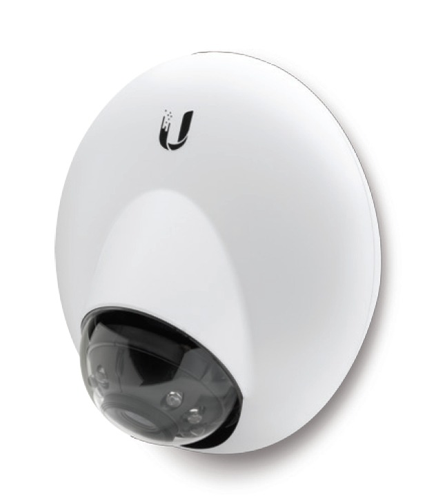 Ubiquiti IP UniFi Video Camera (UVC), Dome type, 3rd Generation