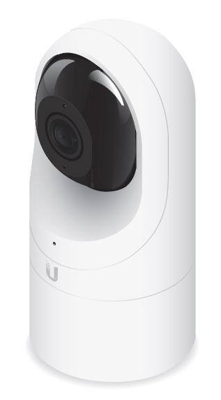 Ubiquiti IP UniFi Video Camera (UVC), 3rd Generation