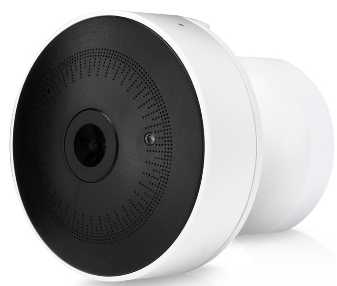 Ubiquiti IP UniFi Video Camera (UVC), 3rd Generation