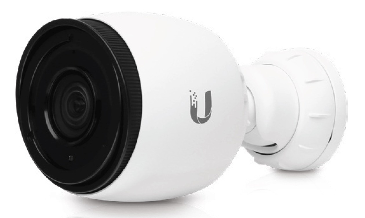 Ubiquiti IP UniFi Video Camera PRO (UVC-G3-PRO), 3rd Generation