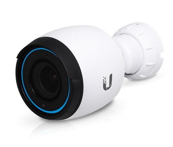 Ubiquiti IP UniFi Video Camera PRO (UVC-G4-PRO), 4th Generation