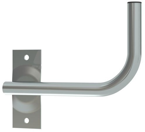 Antenna bracket I30 lewy