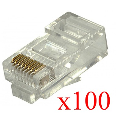 wtyk RJ45