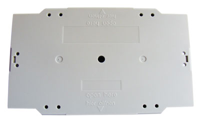 Optic Fiber Tray XT-P012