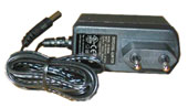 Power adapter 18V 1.2A