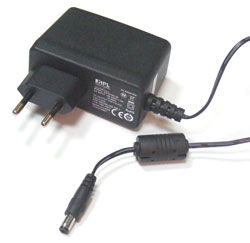 Power Adapter 24V 0.83A