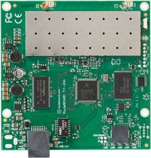 RouterBoard 711