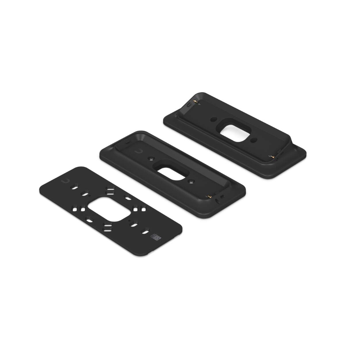 Ubiquiti G4 Doorbell Pro PoE Gang Box Mount (UACC-G4-Doorbell-Pro-PoE-Gang-Box)