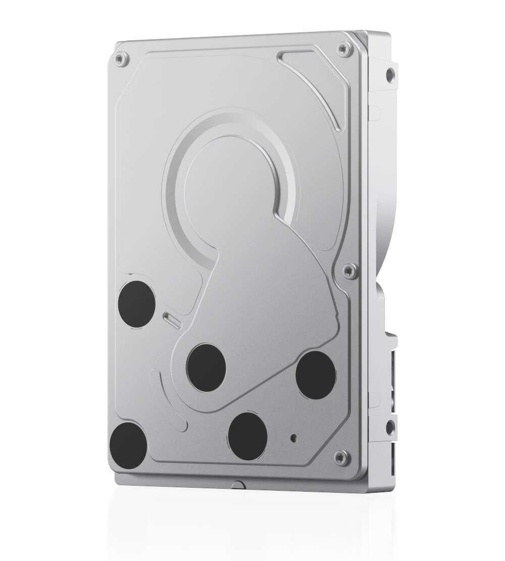 Ubiquiti Industrial-grade 3.5" 8TB HDD SATA (HDD-8TB/UACC-HDD-S-8TB)