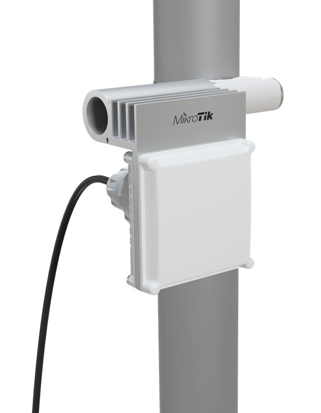 Mikrotik CubeSA 60Pro ac (CubeG-5ac60ay-SA)