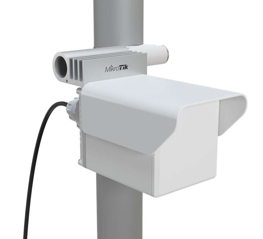 Mikrotik CubeSA 60Pro ac (CubeG-5ac60ay)