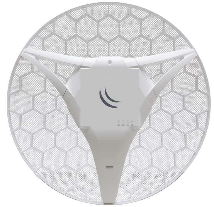 Mikrotik LHG LTE6 kit (RBLHGR&R11e-LTE6)