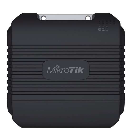 Mikrotik LtAP LTE6 kit (RBLtAP-2HnD&R11e-LTE6)