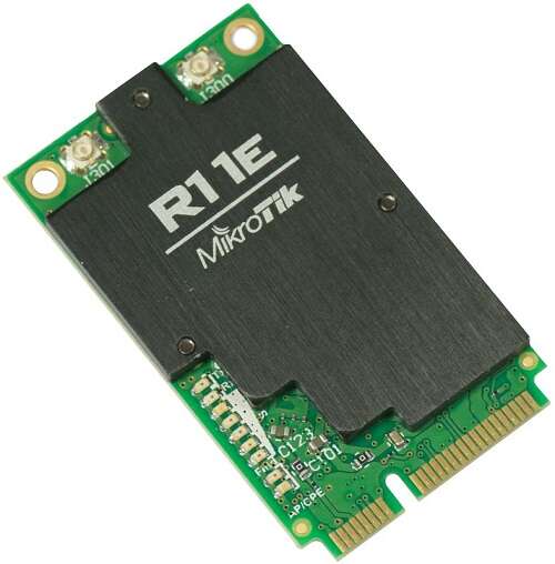 Mikrotik R11e-2HnD