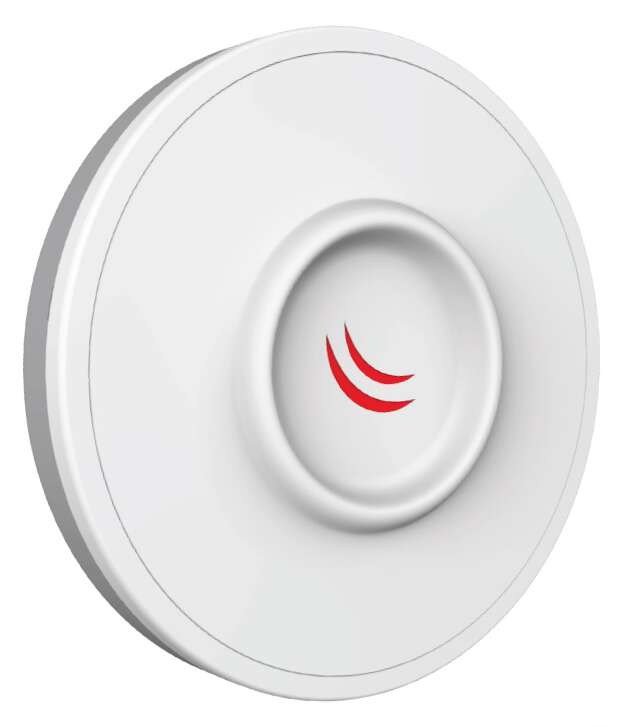 Mikrotik DISC Lite5 ac (RBDiscG-5acD)