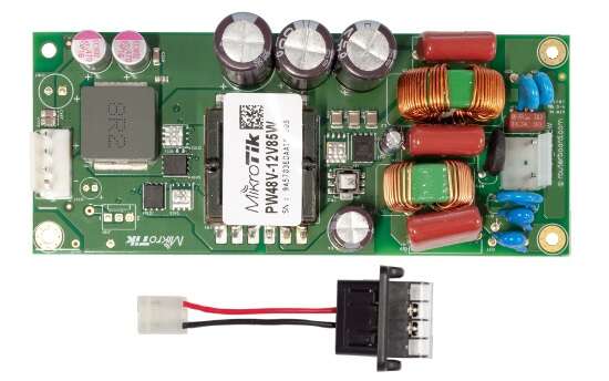 Mikrotik Open Frame Power Supply (PW48V-12V85W)