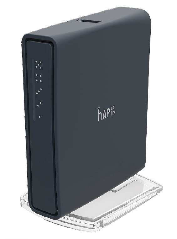 Mikrotik hAP ac lite TC (B952Ui-5ac2nD-TC)