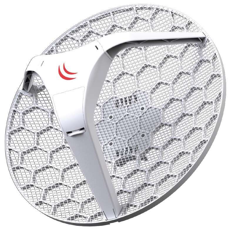 Mikrotik LHG 5 3-pack (RBLHG-5nD-3)
