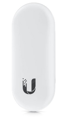 Ubiquiti (UA-Lite) UniFi Access Reader Lite - modern NFC and Bluetooth reader, a part of the UniFi Access solution.