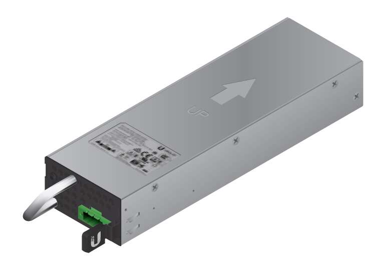 Ubiquiti 54V 150W DC-DC Module for EdgePower (EP-54V-150W-DC)