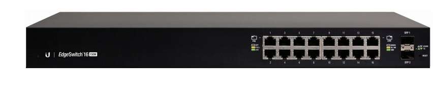 Ubiquiti EdgeSwitch (ES-16-150W)