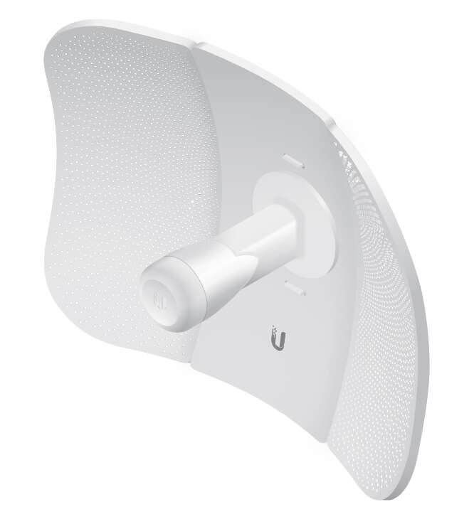 Ubiquiti LiteBeam 5AC 23dBi (LBE-5AC-23)