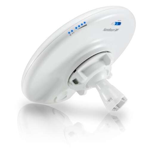 Ubiquiti NanoBeam M5 19dBi (NBE-M5-19)