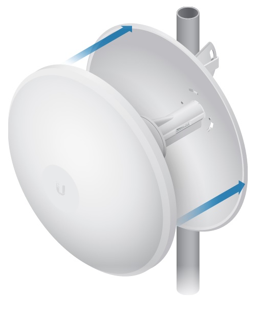 Ubiquiti Protective Radome (PBE-RAD-400)