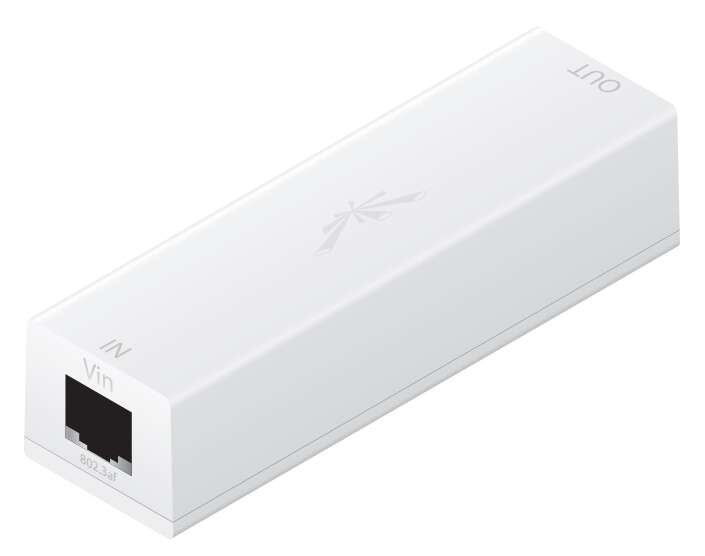 Ubiquiti Instant 802.3af Indoor (INS-8023AF-I)