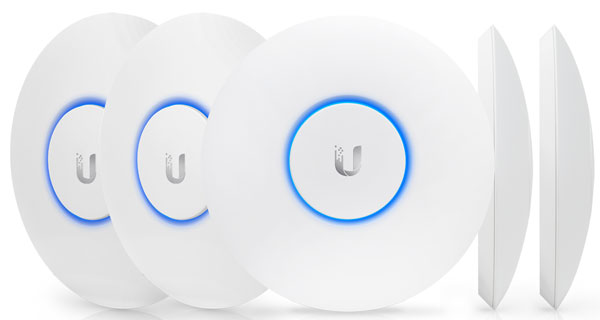 Ubiquiti UniFi UAP-AC LITE 5-pack (UAP-AC LITE-5)