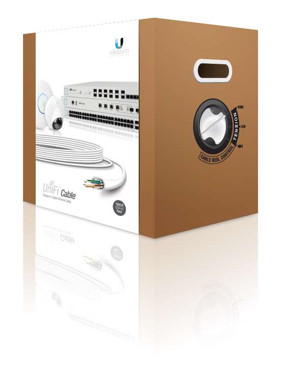 Ubiquiti UniFi Cable (UC-C6-CMR)