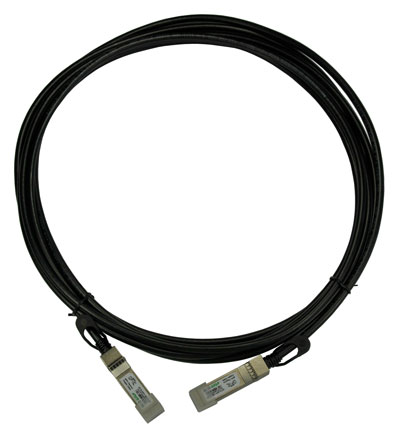Ubiquiti SFP+ 2m Direct Attach Copper Cable (UDC-2)