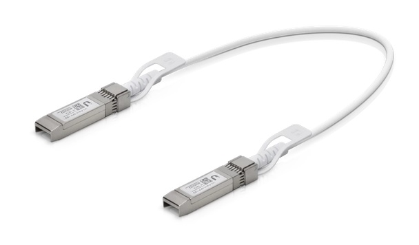 Ubiquiti UniFi SFP DAC Patch Cable (UC-DAC-SFP28)
