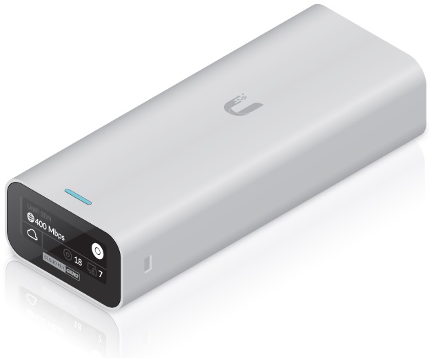 Ubiquiti UCK-G2 - Tienda de Inter Projekt S.A.