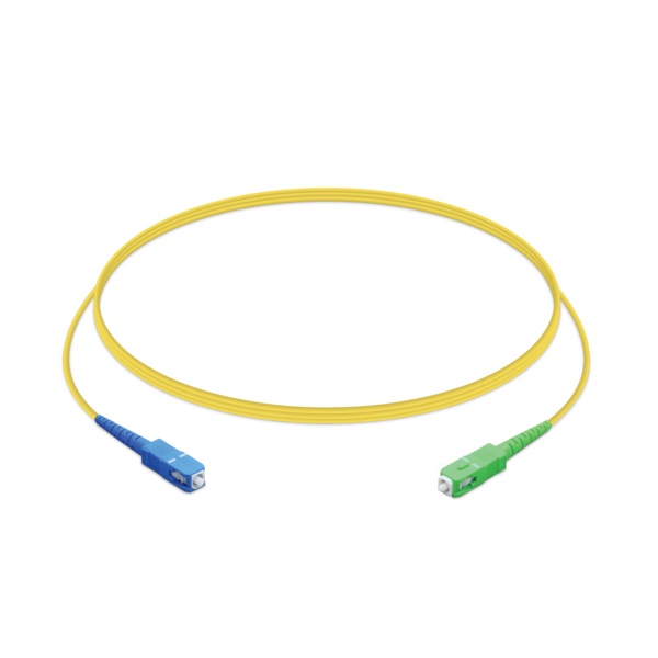 Ubiquiti UFiber PatchCord UPC/APC (UF-SM-PATCH-UPC-APC)